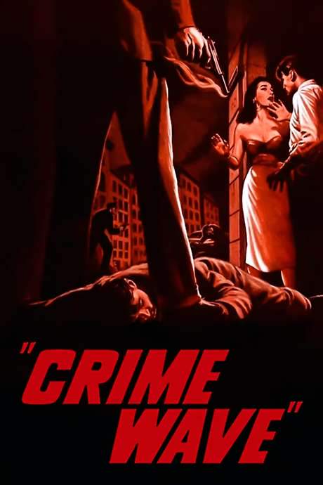 Crime Wave